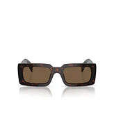 Prada Women's Standard Sunglasses, Pr A07S