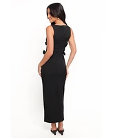 Petal and Pup Women's Sadie Midi Dress