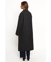 Petal and Pup Women's Brylie Oversized Coat