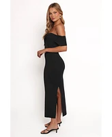 Petal and Pup Women's Venus Midi Dress