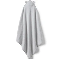 Lands' End Baby Hooded Towel