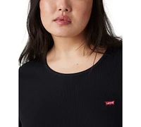 Levi's Plus Hayes Short-Sleeve T-Shirt