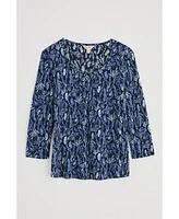 Seasalt Cornwall Women's Penhollow Top