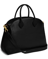 Coach Empire Large Soft Leather Carryall Bag 40