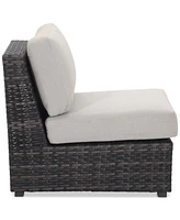 Ember Outdoor 3pc Sectional, Created for Macy's