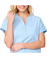 Free Country Women's Easy Breezy Shirt