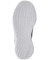 Reebok Little Girls Rush Runner Slip-On Casual Sneakers from Finish Line