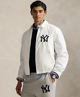 Polo Ralph Lauren Unisex Yankees Chino Jacket