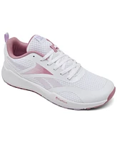 Reebok Big Girls Energen Casual Sneakers from Finish Line
