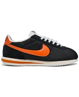 Nike Men's Cortez Txt Casual Sneakers from Finish Line