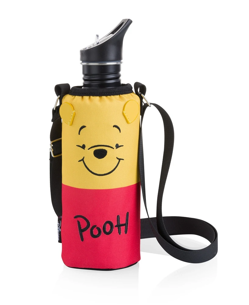 Oniva Disney Winnie the Pooh Bottle Cooler Tote Set, 24 oz.