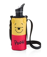Oniva Disney Winnie the Pooh Bottle Cooler Tote Set, 24 oz.