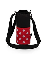 Oniva Disney Minnie Mouse Bottle Cooler Tote Set, 24 oz.