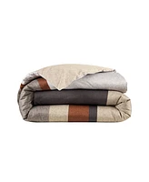 Boss Home by Hugo Boss Carlow Duvet Cover