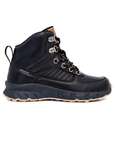 Rockport Little and Big Boys Tatum Outdoor Boots
