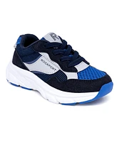 Rockport Toddler and Little Boys Jayci Athletic Sneakers