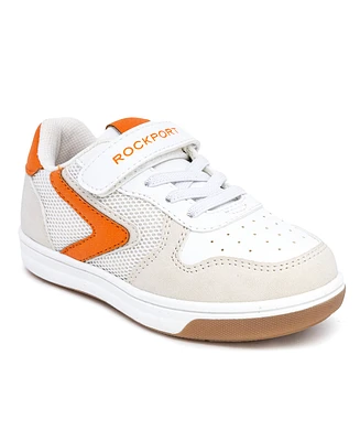 Rockport Toddler and Little Boys Hoffman Casual Sneakers