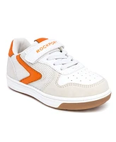 Rockport Toddler and Little Boys Hoffman Casual Sneakers