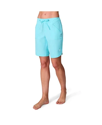 Free Country Women's Bermuda Board Short Ii