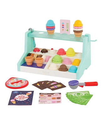 Battat My Ice Cream Shop Playset