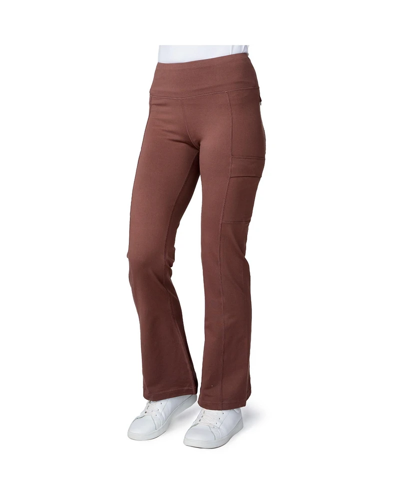 Free Country Women's Trail 2 Town Flare Pants