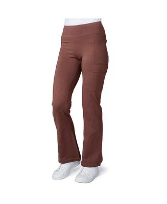 Free Country Women's Trail 2 Town Flare Pants