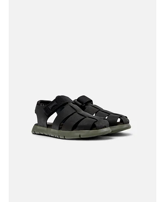 Camper Kids Oruga Sandal Unisex T-Strap Sandals