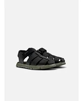 Camper Kids Oruga Sandal Unisex T-Strap Sandals