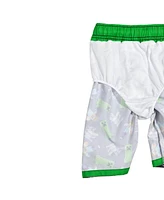 Minecraft Boys 3 Pack Swim Trunks Bathing Suits