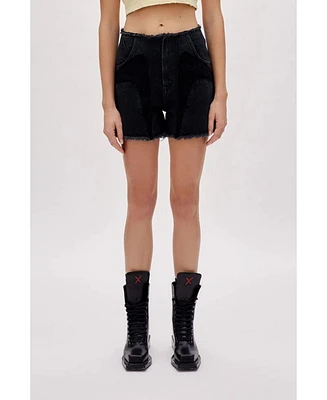 Pcfg Women's Boomerang Shorts