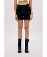 Pcfg Women's Boomerang Shorts
