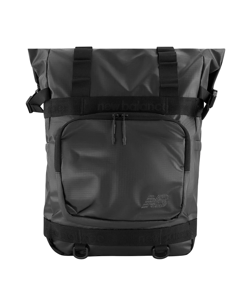 New Balance Pro Players 17.5" Tactical Backpack