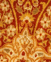Adorn Hand Woven Rugs Mogul M1456 9'2''x12'3'' Area Rug