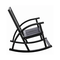 Clayton Rocking Chair
