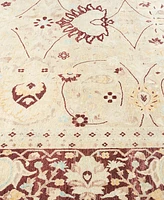 Adorn Hand Woven Rugs Mogul M1091 8'2''x10'2'' Area Rug