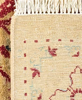 Adorn Hand Woven Rugs Mogul M1340 3'1''x5'3'' Area Rug