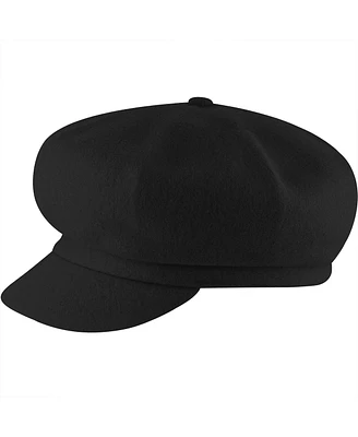 Kangol Men's Wool Spitfire Newsboy