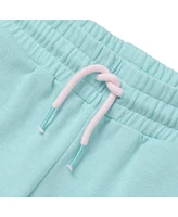 Lands' End Big Girls Plus Camp Shorts