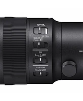Sigma Sigma 500mm F5.6 Dg Dn Os Sports Lens for Sony E Mount