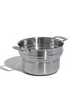 Made In Stainless Steel 6-Quart Stock Pots