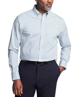 Tommy Hilfiger Men's Regular Fit Dress Shirt