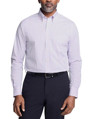 Tommy Hilfiger Men's Regular Fit Dress Shirt