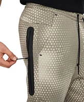 Nike Men's Tech Fleece Logo Joggers
