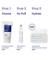 Korres 3-Pc. Greek Yoghurt Hydration Boost Skincare Set