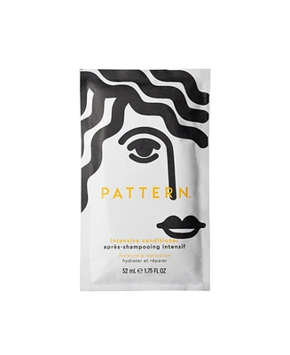 Free Intensive Conditioner with any Pattern Purchase!