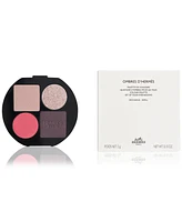 Ombres d'Hermes Powder Quartet For Eyes Refill