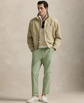 Polo Ralph Lauren Men's Prepster Classic Mineral-Dyed Pants
