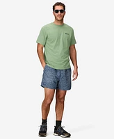 Marmot Men's Trucker Marty Short Sleeve T-Shirt