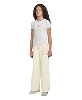Jordan Big Girls Crafted Utility Woven Pants