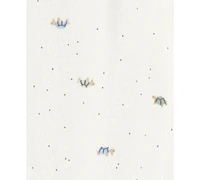 Carter's Baby 2-Pk. Cotton Sleep & Play Pajamas